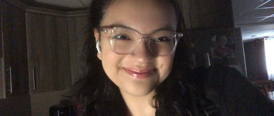 Photo of Abigail