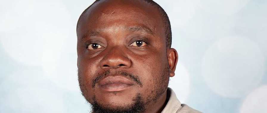 Photo of Mangena
