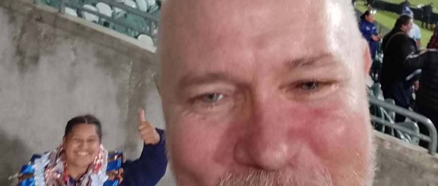 Photo of Simon