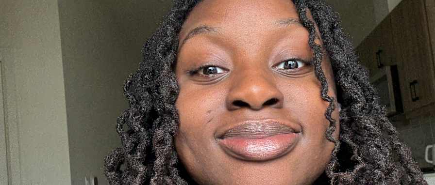 Photo of Jada Fearon