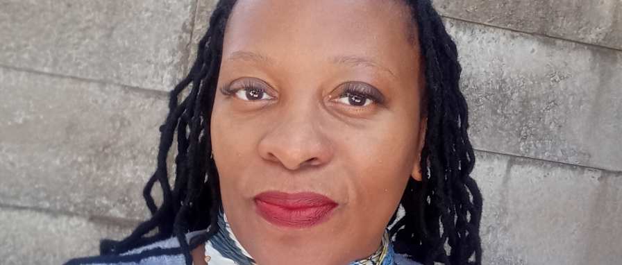 Photo of Lebogang