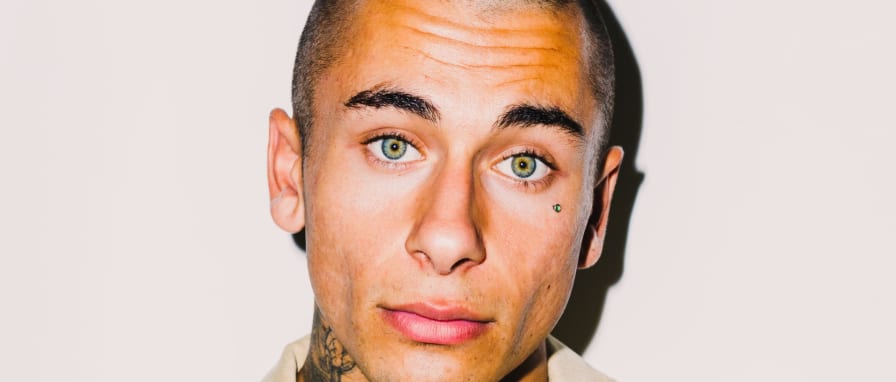 Photo of Sebastian