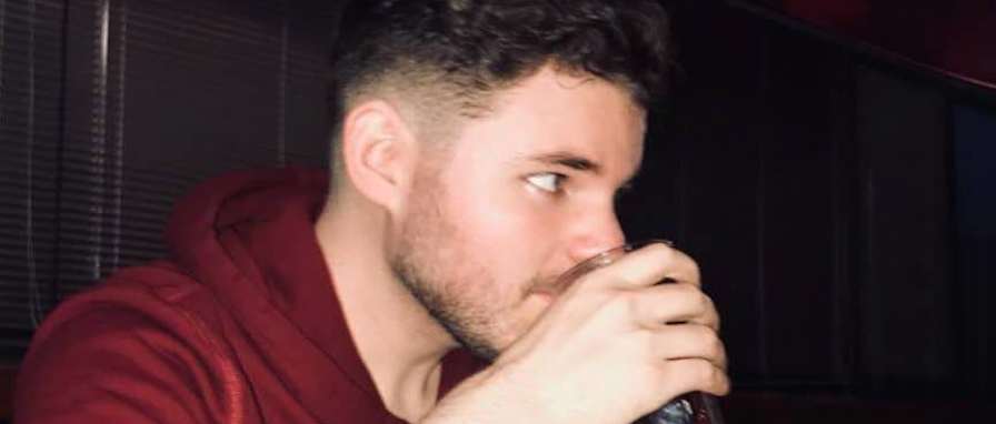 Photo of Doug