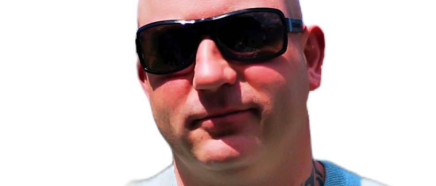 Photo of Aaron Jason Twell