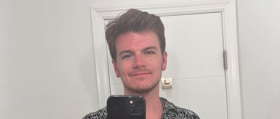 Photo of William
