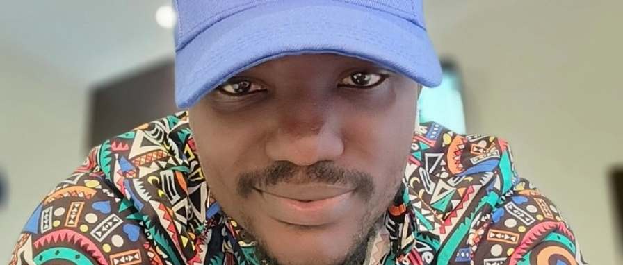 Photo of ABIODUN OKEDIRAN