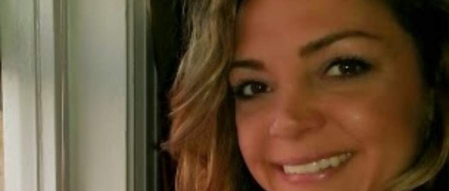 Photo of Jessica Rese