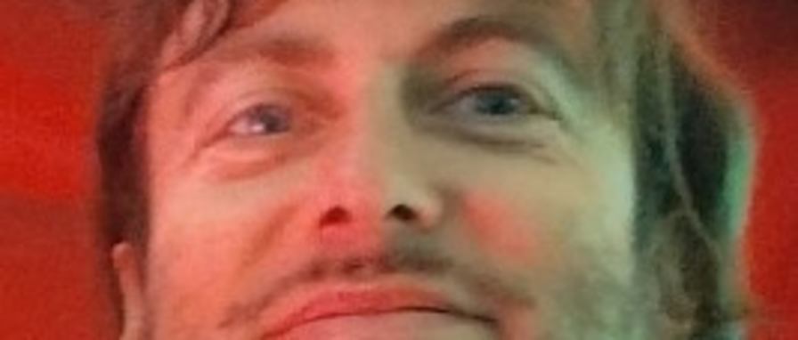 Photo of John
