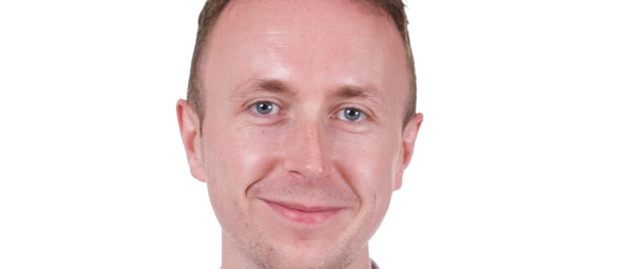 Photo of James