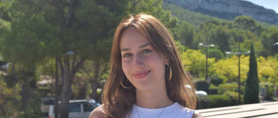 Photo of Alexia