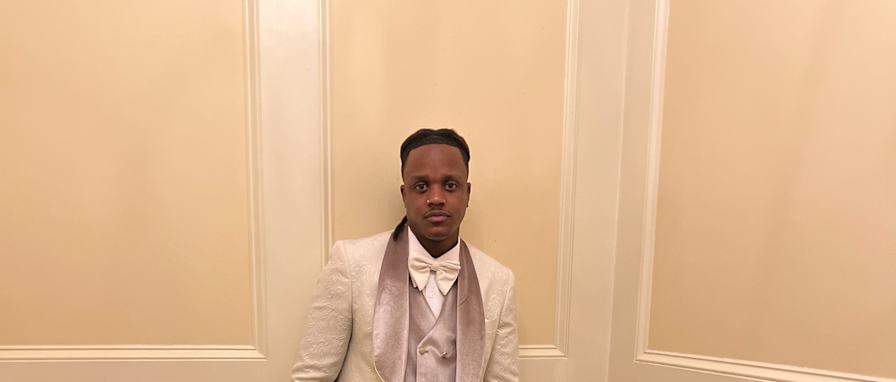 Photo of Edwin