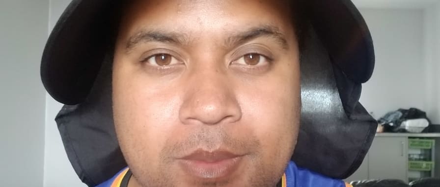 Photo of Locking Latu