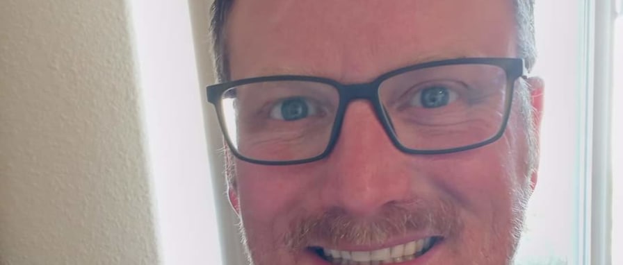 Photo of Matt