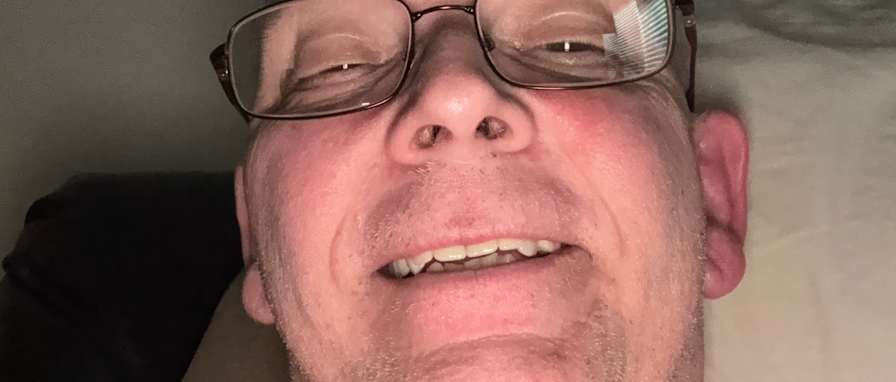 Photo of Adam