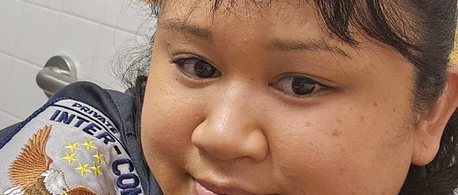 Photo of Cristine