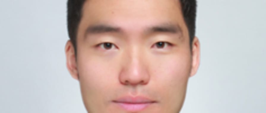 Photo of Jaehyuk