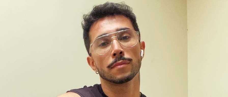 Photo of Danilo botello