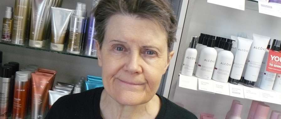 Miss Renee K. Taylor-BA-French