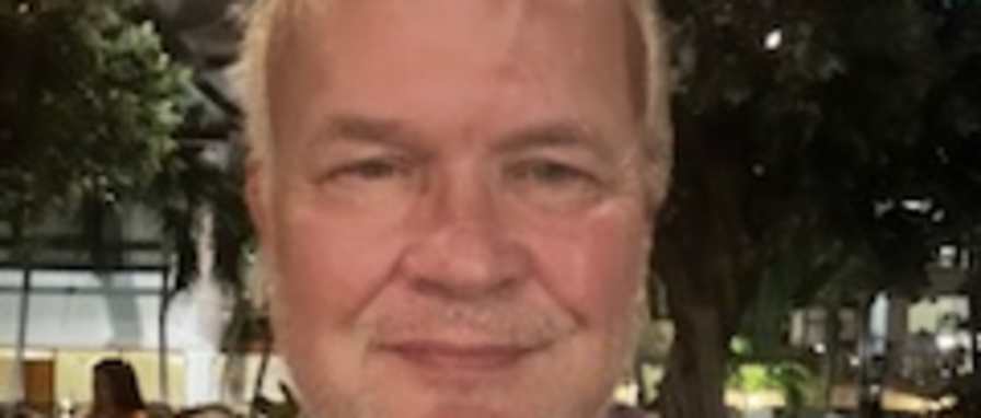 Photo of Tim
