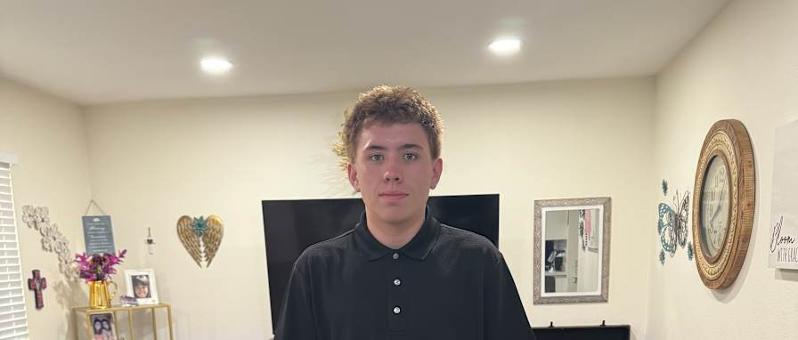 Photo of Tristan