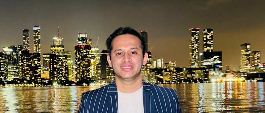 Photo of Kishan