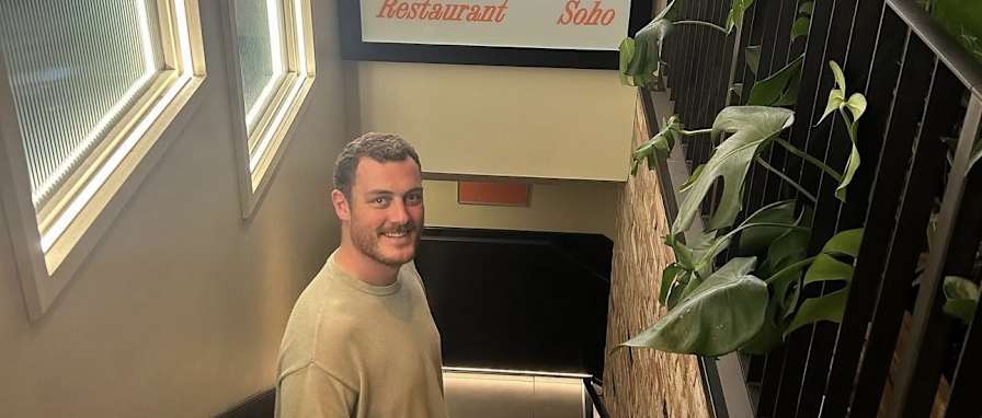 Photo of Will