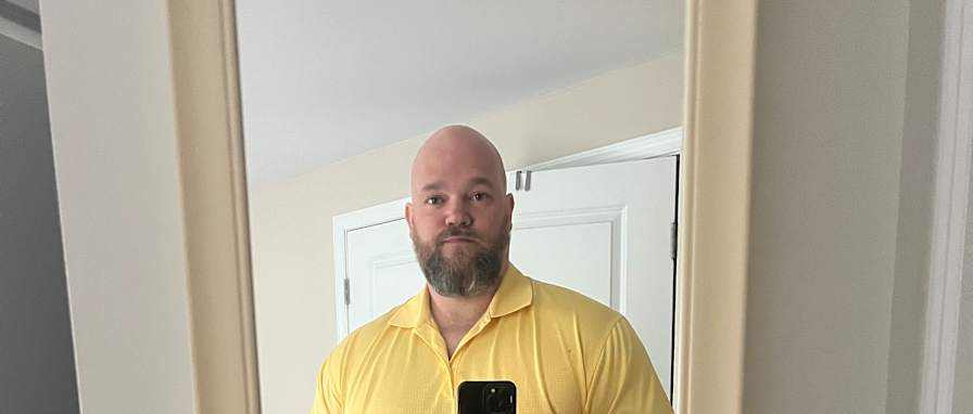 Photo of Ryan Exon
