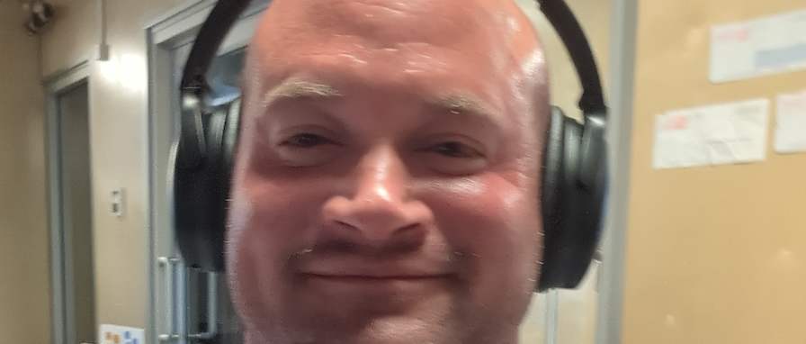 Photo of Jesse