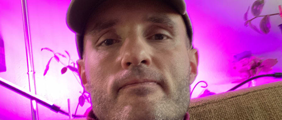 Photo of matthew