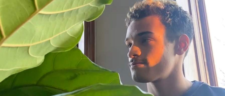Photo of Nathan