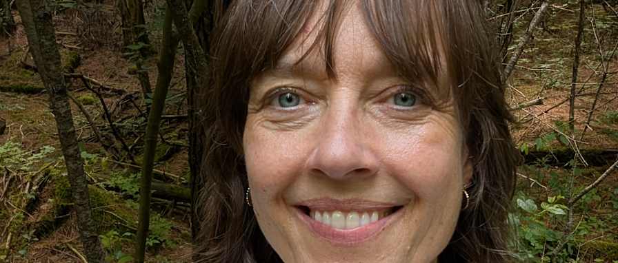Photo of Karen