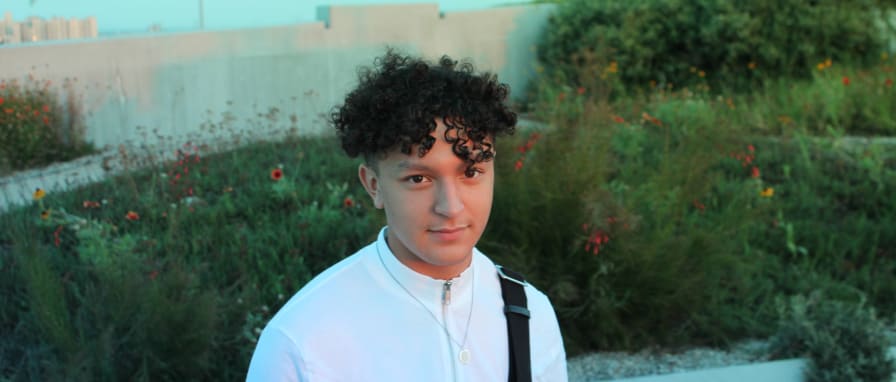 Photo of Joaquin