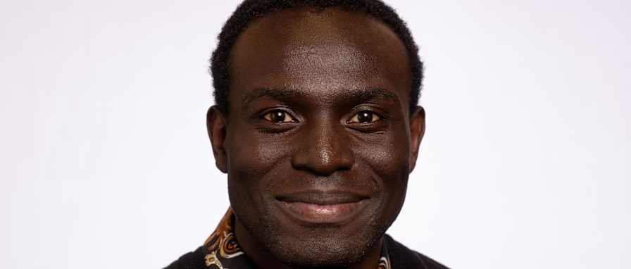 Photo of Samuel Wafula