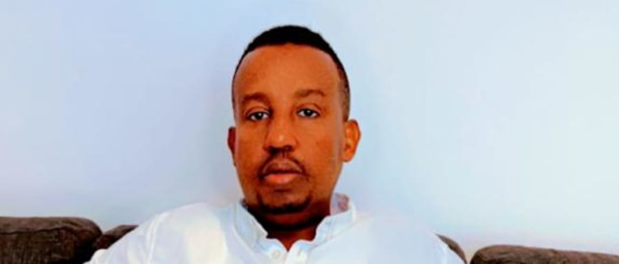 Photo of Abdiraham