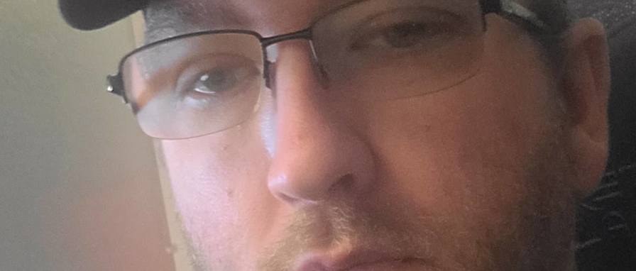 Photo of jeff