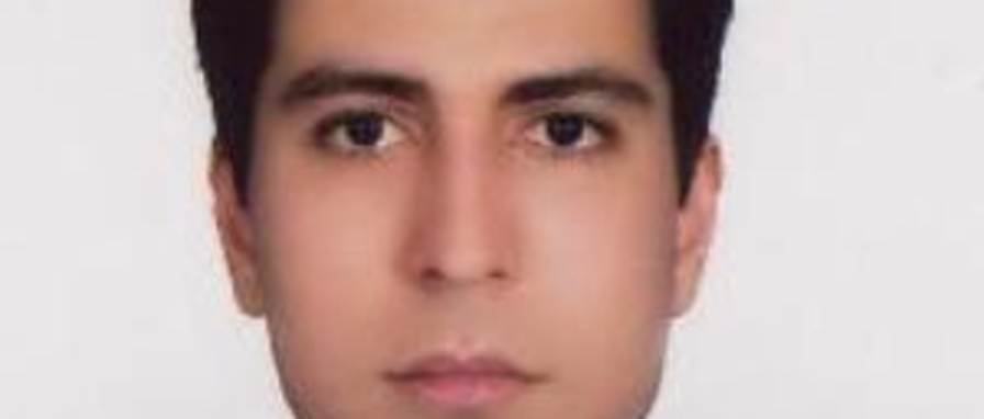 Photo of BAHRAM SAFARZADEH