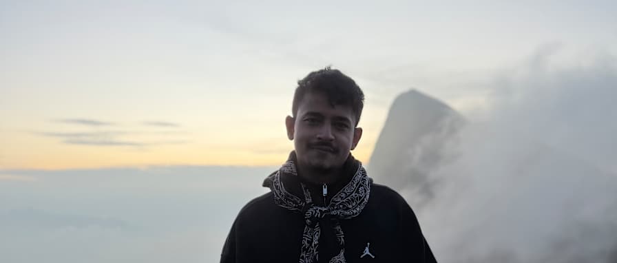 Photo of Shadid Alam Al Huda