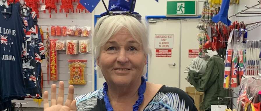 Photo of Gill