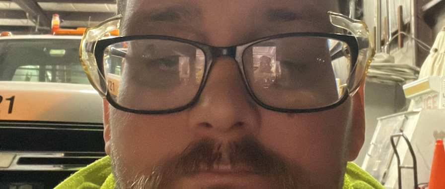 Photo of Chris Anderson