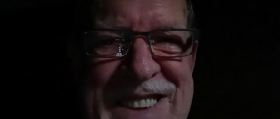 Photo of Jacques Duguay