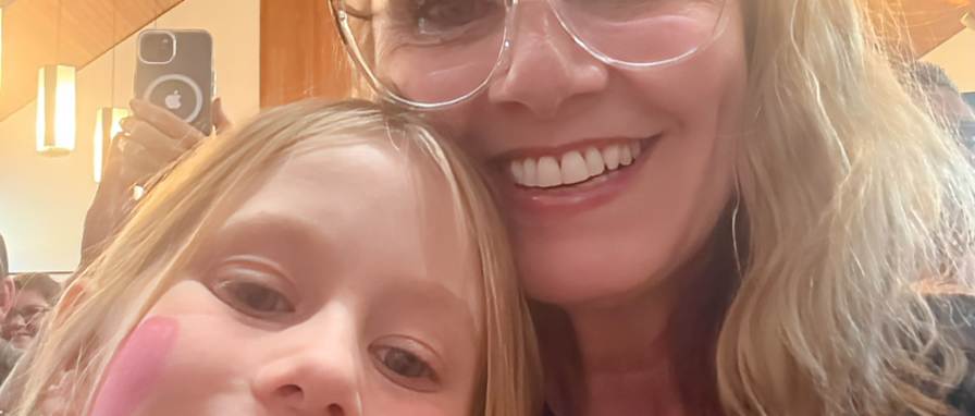 Sandra Wieler Giesbrecht