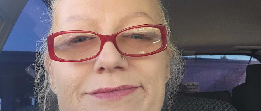 Photo of Julie
