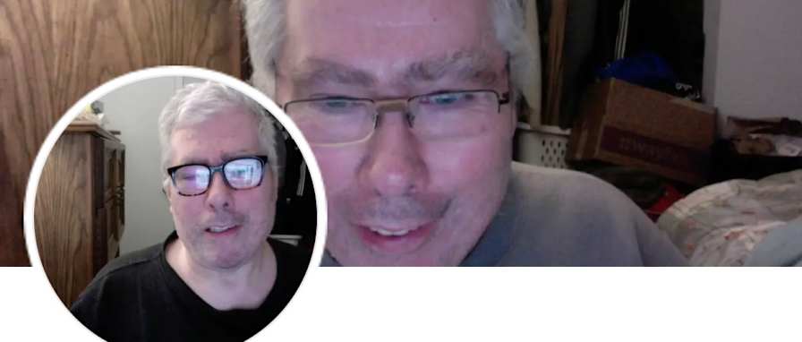 Photo of Dan