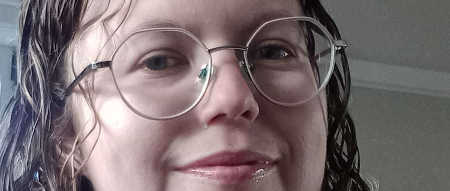 Photo of Michaela