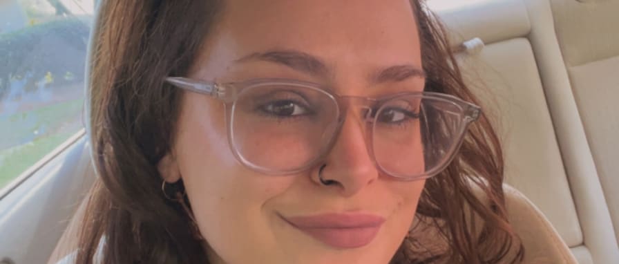 Photo of Jennifer