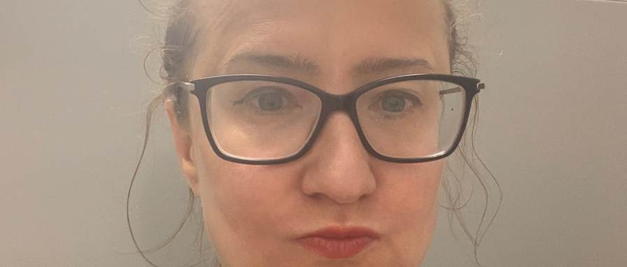 Photo of Clare M Harley