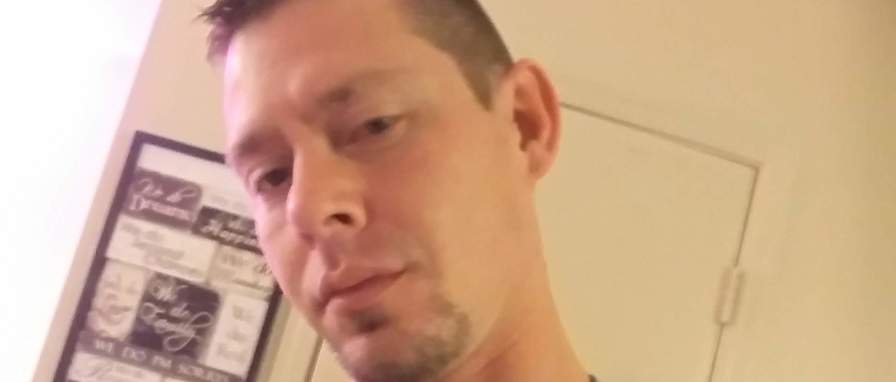 Photo of Zach