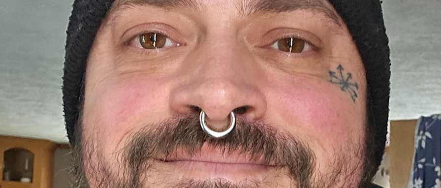 Photo of Jeremy