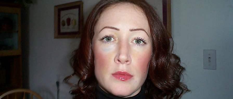 Photo of Paula Caughell