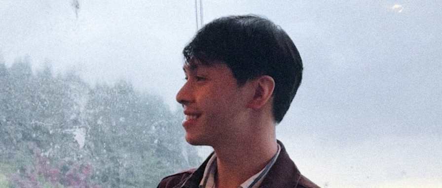 Photo of Dan